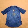 Italia Retro Local 2004