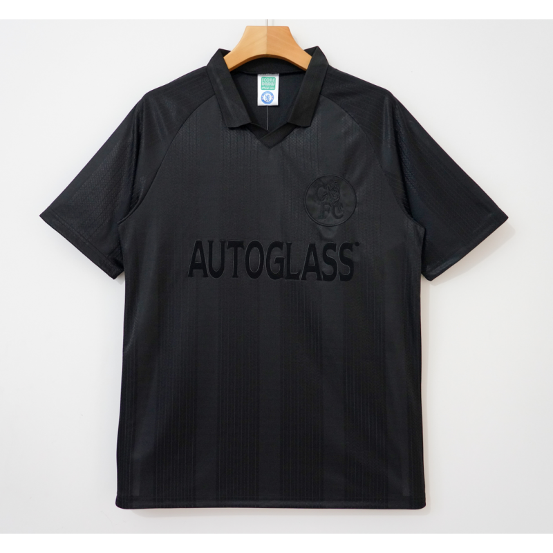 Chelsea Retro Negra 1998