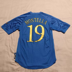 Italia Retro Local 2004