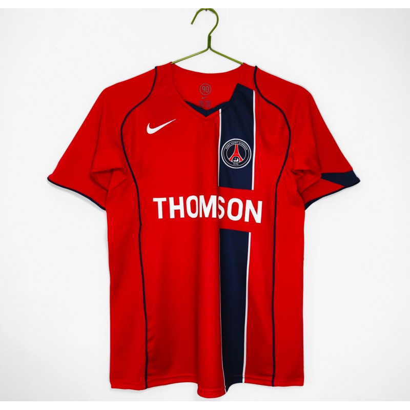 PSG Retro Visitante 04-05