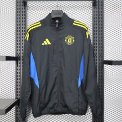 Manchester United...