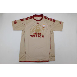 Galatasaray Retro Visitante...
