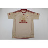Galatasaray Retro Visitante 10-11