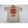Galatasaray Retro Visitante 10-11