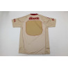 Galatasaray Retro Visitante 10-11