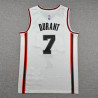 NBA Houston DURANT 7