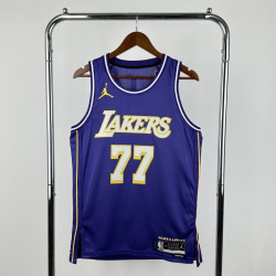 NBA Lakers DONCIC 77 25-26