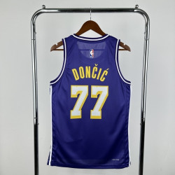 NBA Lakers DONCIC 77 25-26