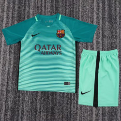 Barcelona Retro KIT NIÑO...