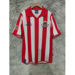Chivas Guadalajara Retro...