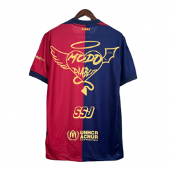 Barcelona Version DUKI 24-25