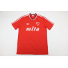 Atlético Independiente Retro Local 89-90
