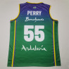 Baloncesto Unicaja Málaga Local 25-26