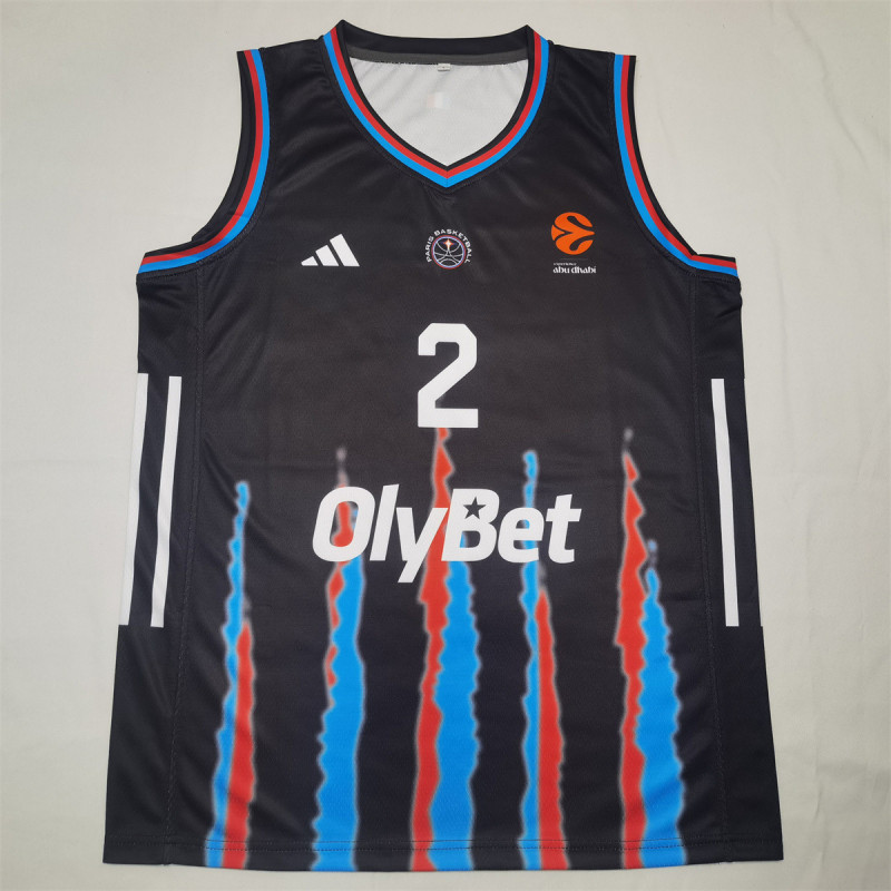 BASKET Paris 25-26