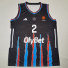 BASKET Paris 25-26