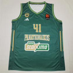 BASKET Panathinaikos Local...