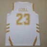 Baloncesto Real Madrid Retro
