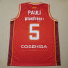 Baloncesto Lleida 25-26