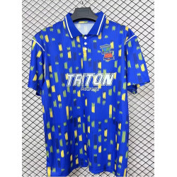 Birmingham City Retro Local...