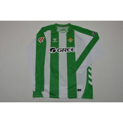 Real Betis Local Manga...