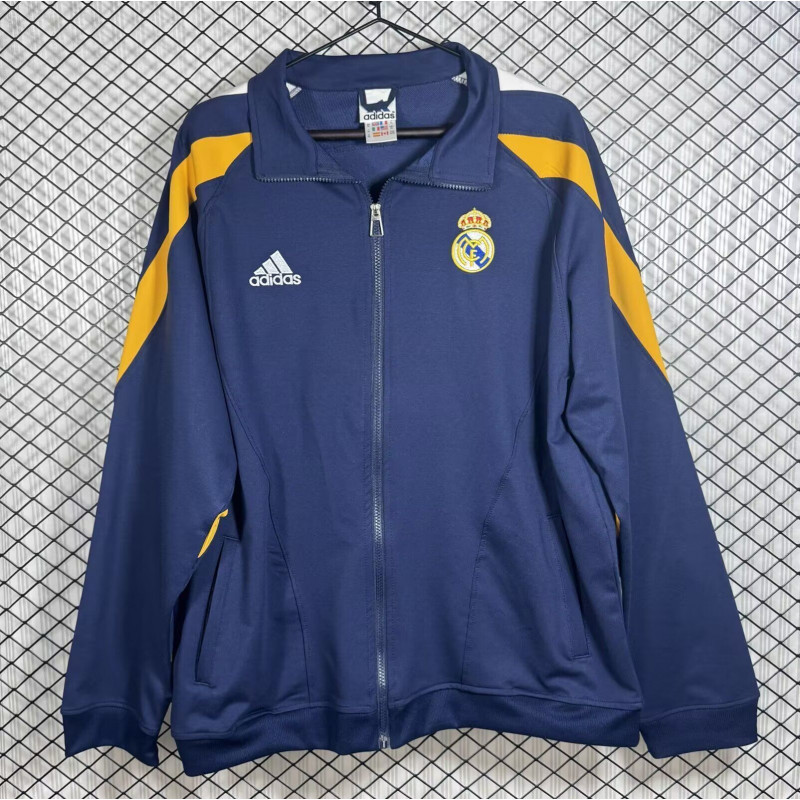 RM Cortavientos Retro 98-99