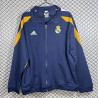 Real Madrid Cortavientos Retro 98-99