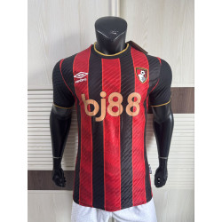 Bournemouth Player Version...