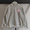 Barcelona Sudadera Gris
