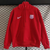 Barcelona Sudadera Roja