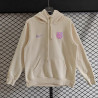 Barcelona Sudadera Crema