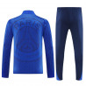 PSG Chandal Entrenamiento Azul 25-26