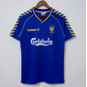 Wimbledon Retro Local 88-89