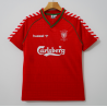 Wimbledon Retro Visitante 88-89