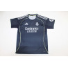 Real Madrid Femenino Visitante 25-26