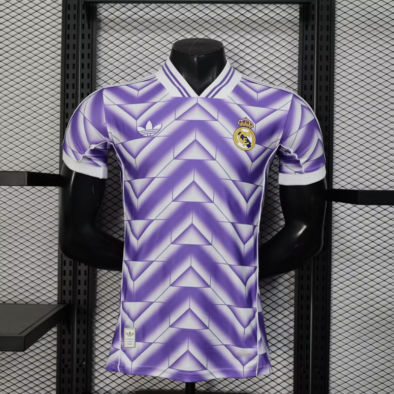 RM Player Version Especial Morada 25-26 LFSTLR