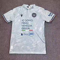 Udinese Visitante 25-26