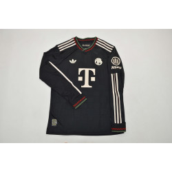 Bayern Munich Player...