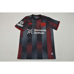 Bayer Leverkusen Local 25-26