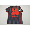 Bayer Leverkusen Local 25-26