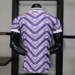 Real Madrid Player Version Especial Morada 25-26 LFSTLR