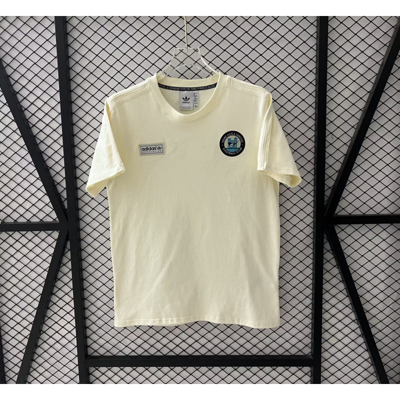 Newcastle Especial Camiseta Especial 25-26