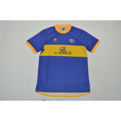 Alavés Retro UEFA Final 00-01