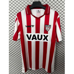 Sunderland Retro Local 1991