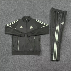 RM Chandal Verde Oscuro 25-26