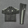 RM Chandal Verde Oscuro 25-26