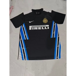 Inter de Milan...