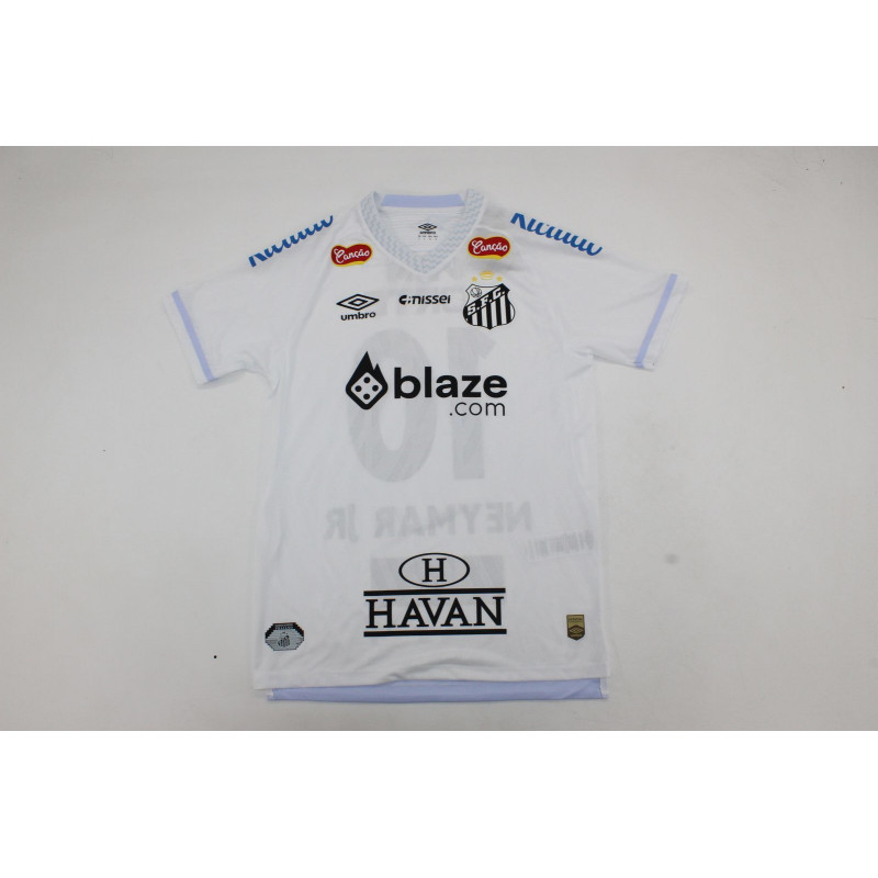 Santos Local 25-26