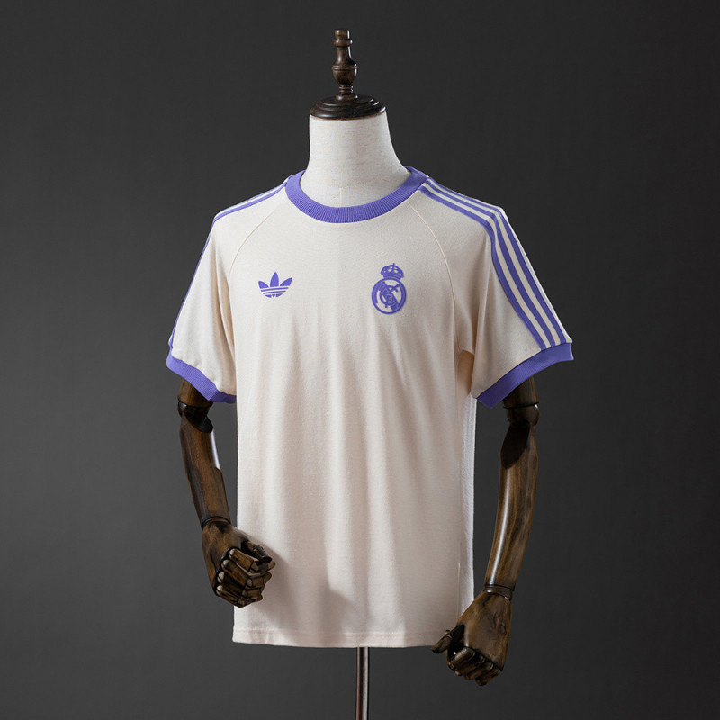 Real Madrid Especial Morada AD