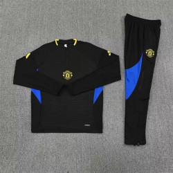Manchester United Chandal...