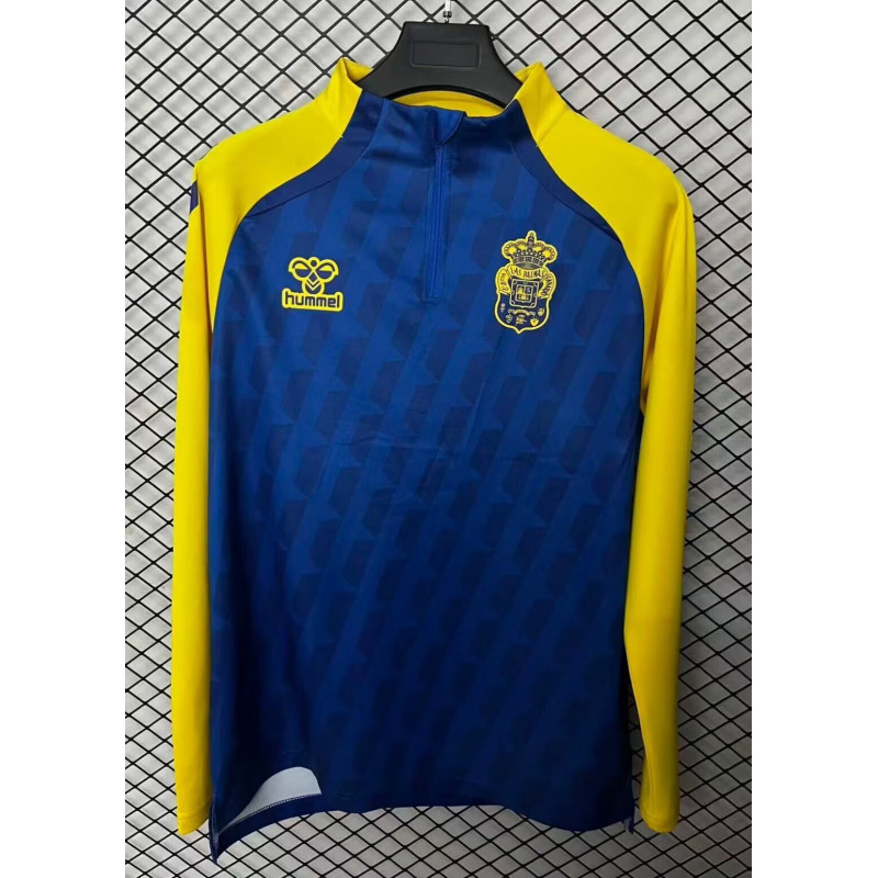 Las Palmas Sudadera Entrenamiento 25-26